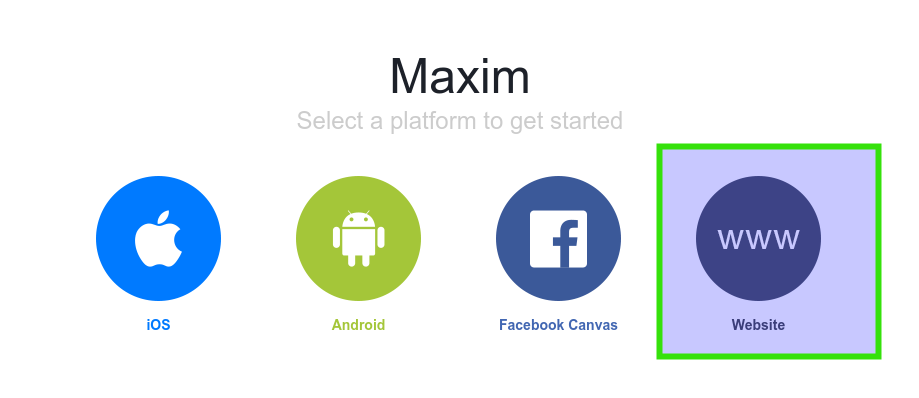 select_platform